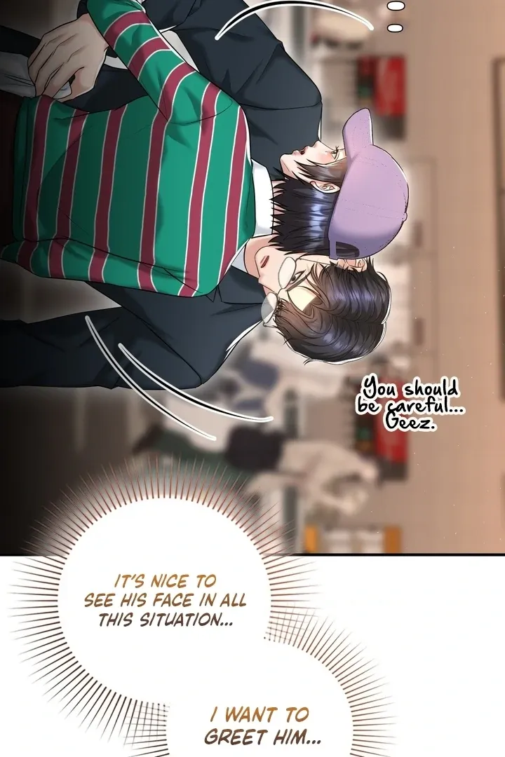 Let’s go for a shampoo Chapter 13 page 35 - 