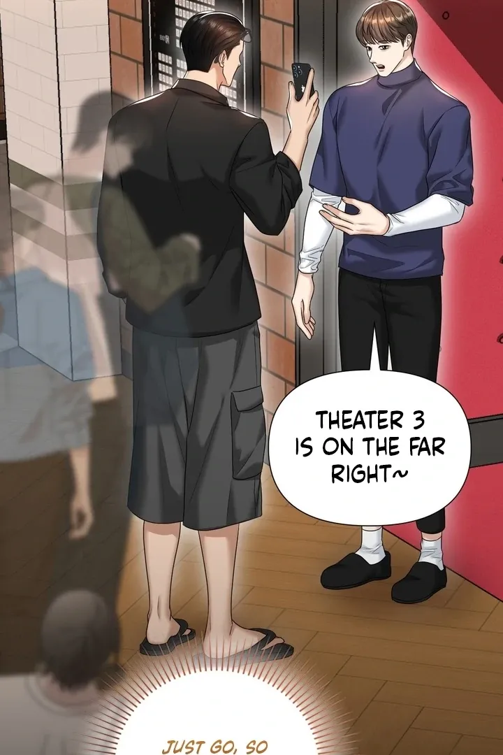 Let’s go for a shampoo Chapter 13 page 39 - 
