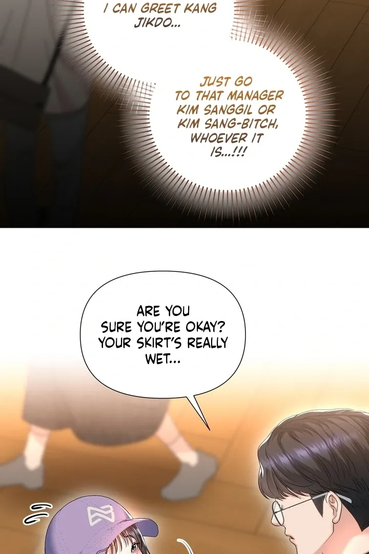 Let’s go for a shampoo Chapter 13 page 40 - 