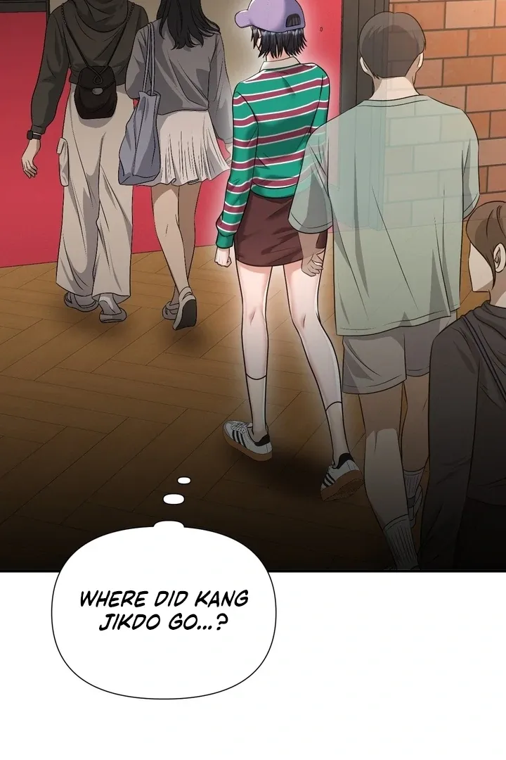 Let’s go for a shampoo Chapter 13 page 45 - 