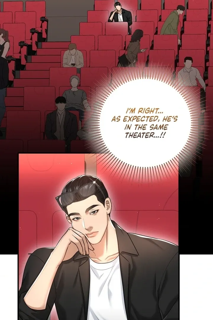 Let’s go for a shampoo Chapter 13 page 48 - 