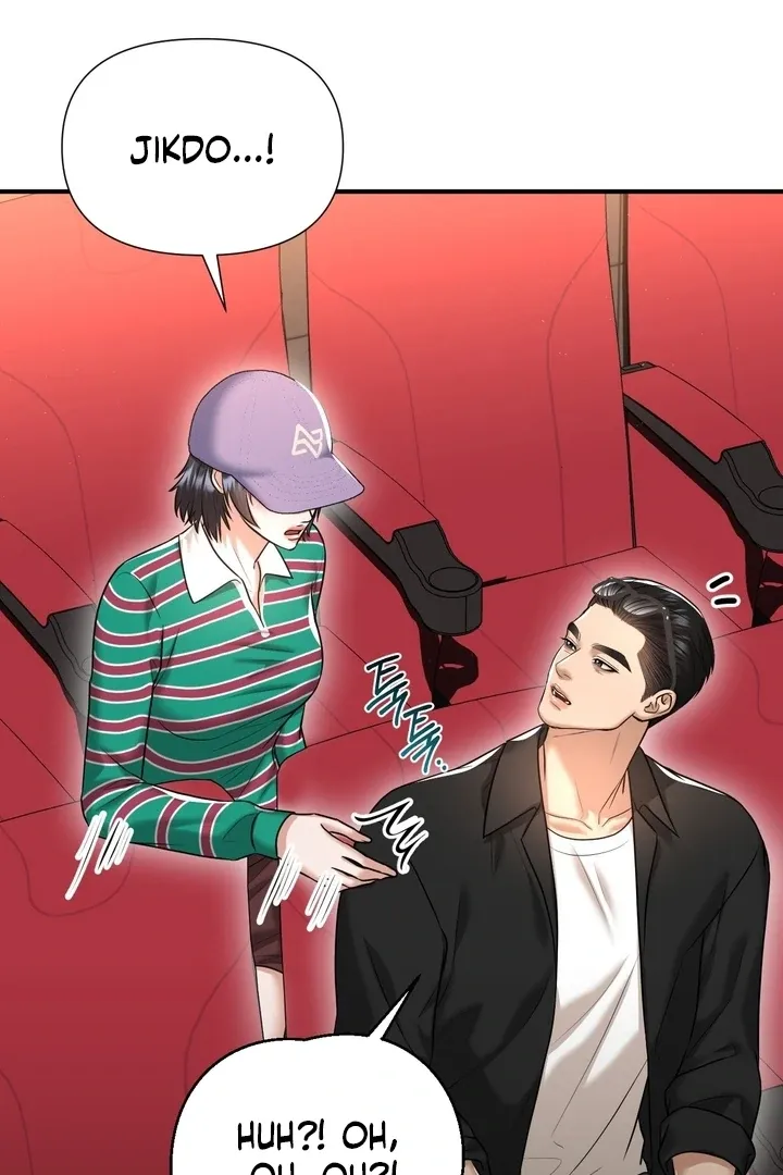 Let’s go for a shampoo Chapter 13 page 50 - 