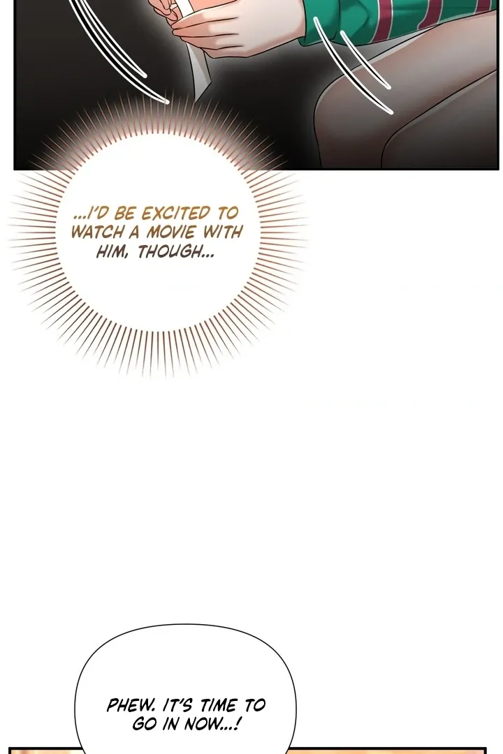 Let’s go for a shampoo Chapter 13 page 6 - 