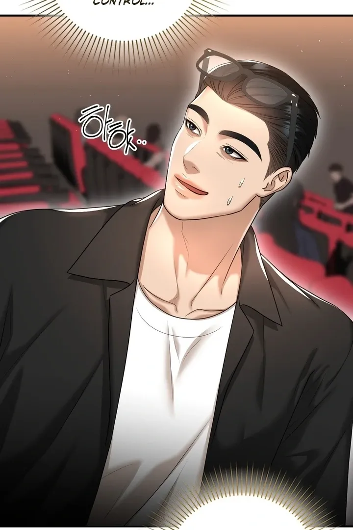 Let’s go for a shampoo Chapter 13 page 54 - 