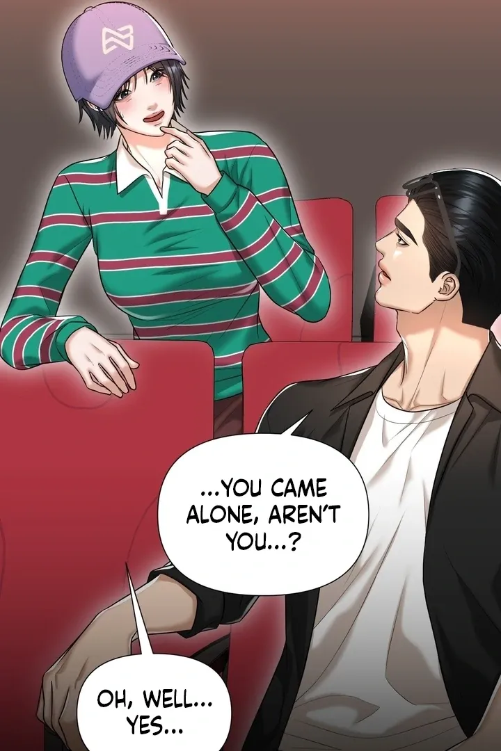 Let’s go for a shampoo Chapter 13 page 57 - 