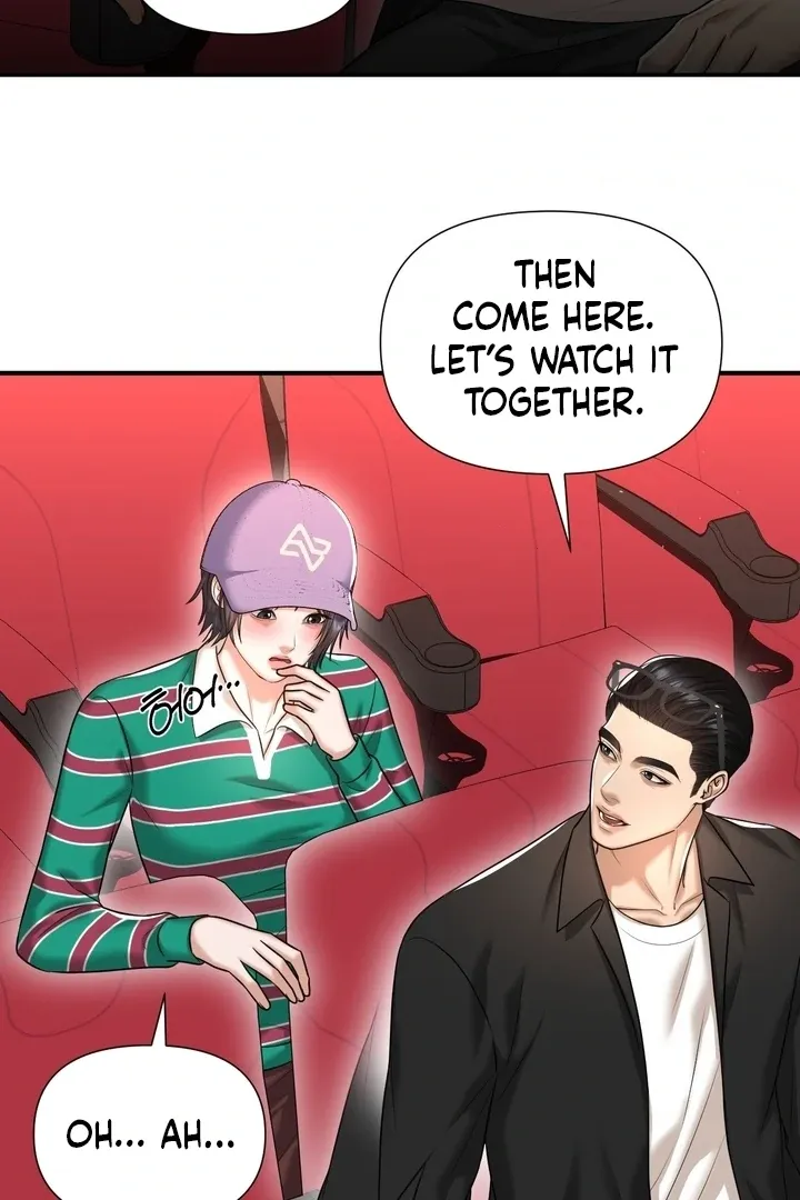 Let’s go for a shampoo Chapter 13 page 58 - 