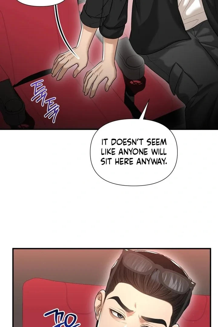 Let’s go for a shampoo Chapter 13 page 59 - 