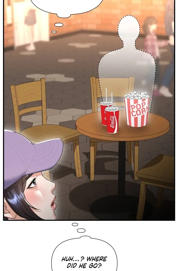 Let’s go for a shampoo Chapter 13 page 7 - 