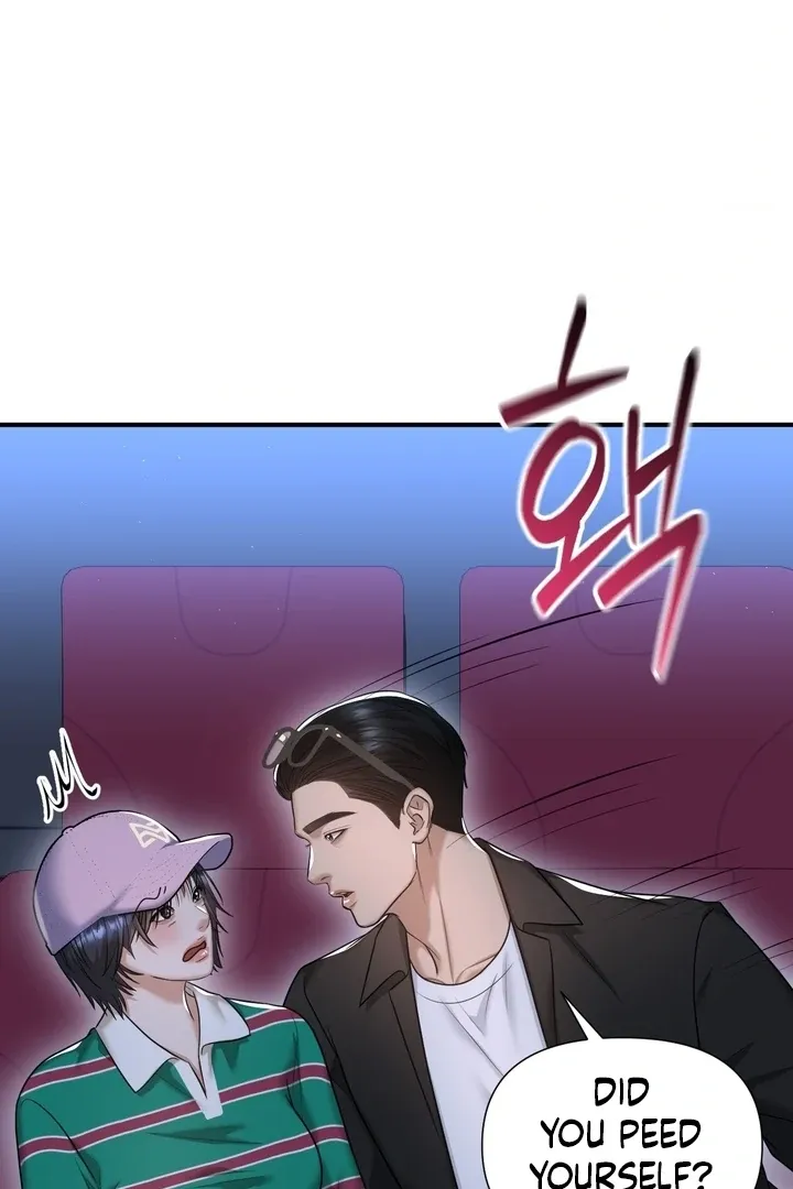 Let’s go for a shampoo Chapter 13 page 65 - 
