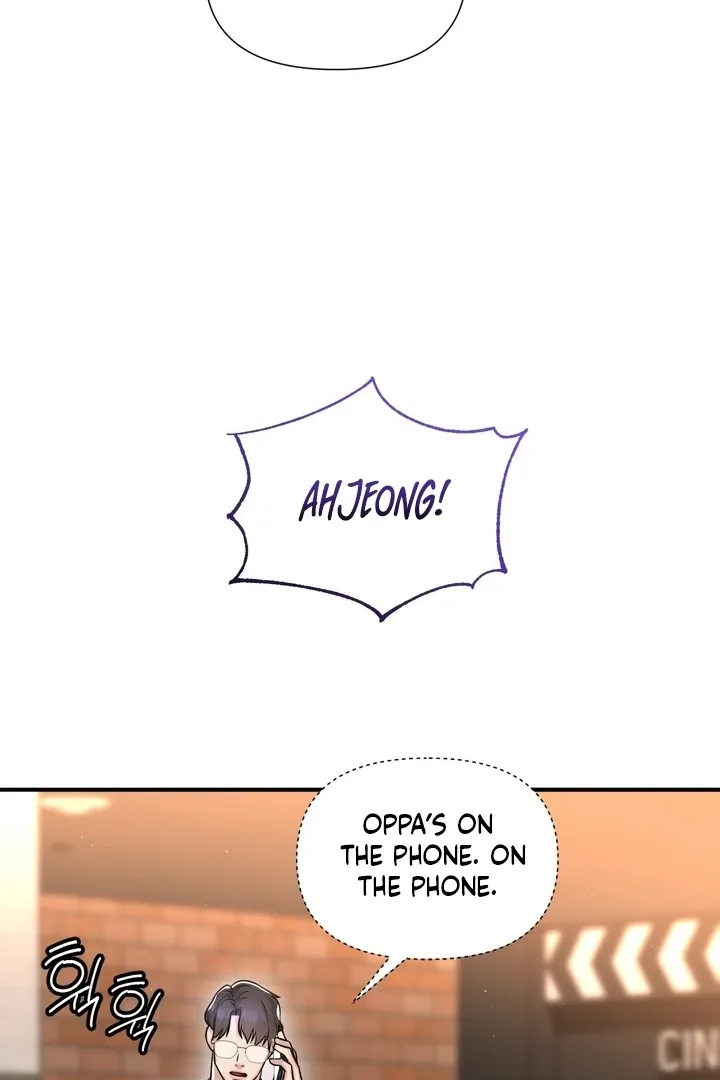 Let’s go for a shampoo Chapter 13 page 8 - 