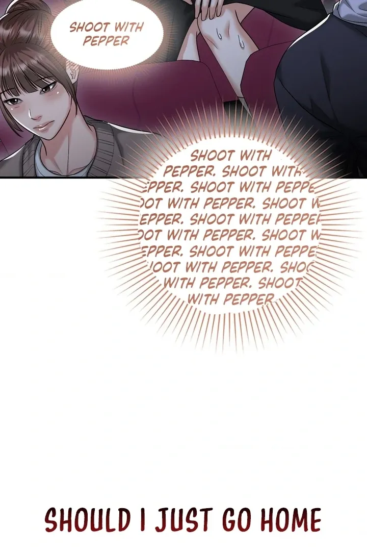 Let’s go for a shampoo Chapter 13 page 72 - 