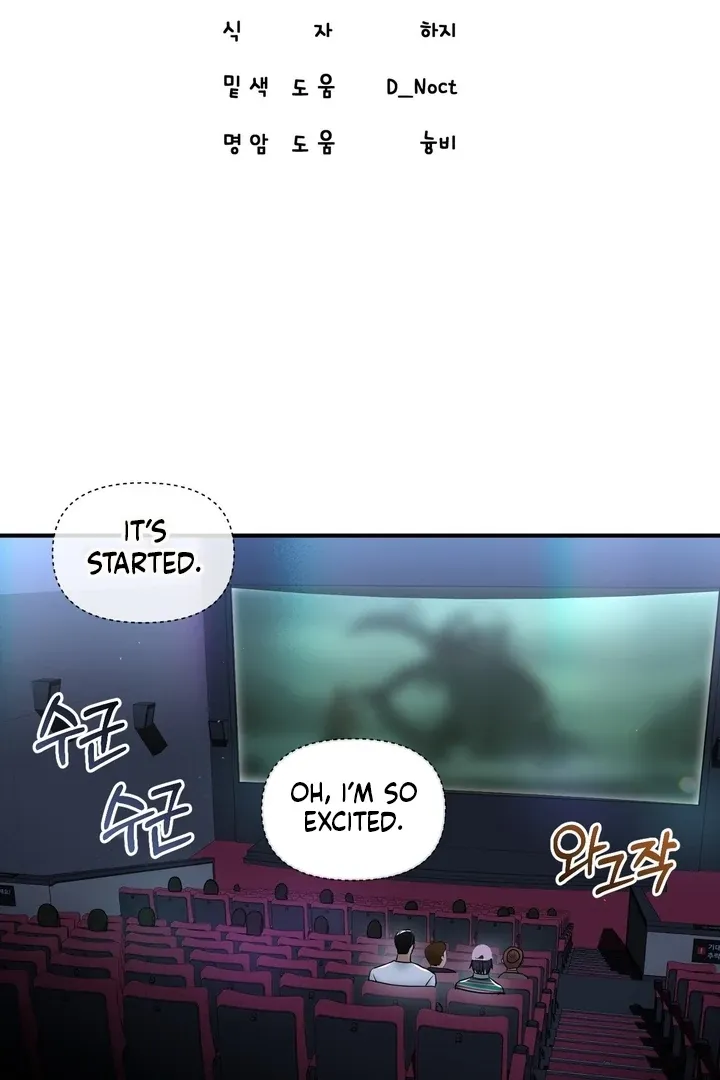Let’s go for a shampoo Chapter 13 page 74 - 