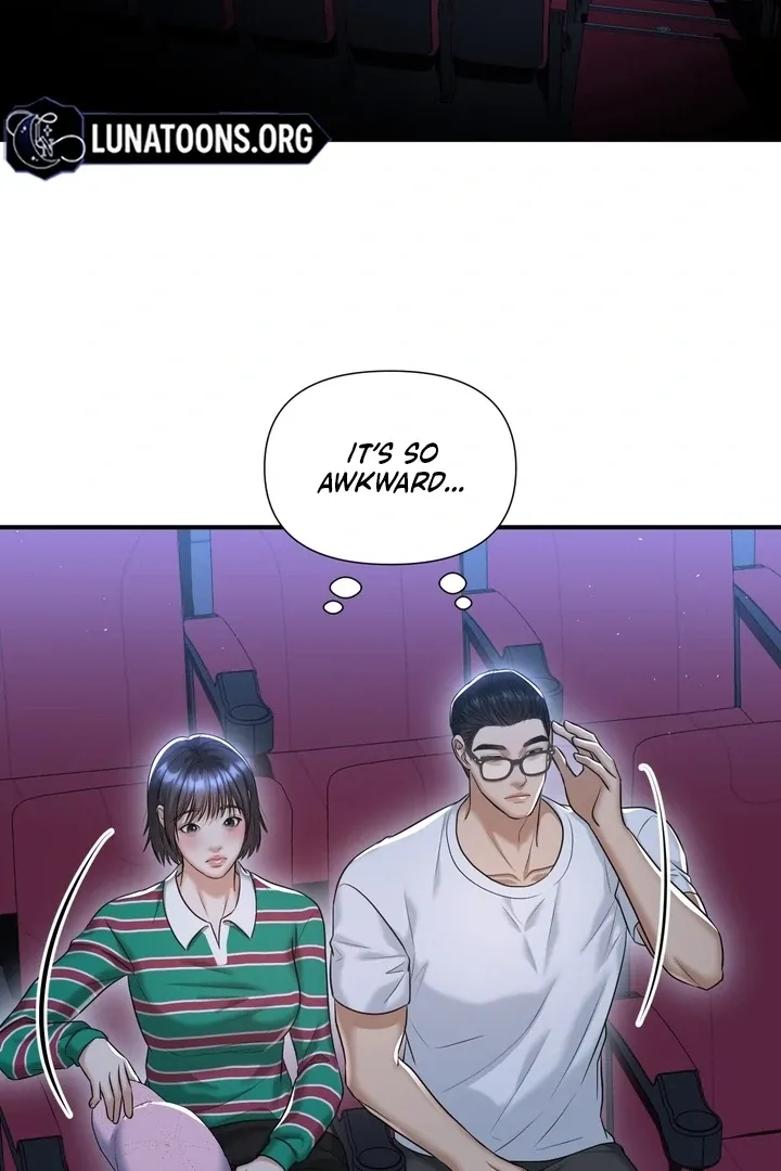 Let’s go for a shampoo Chapter 13 page 75 - 