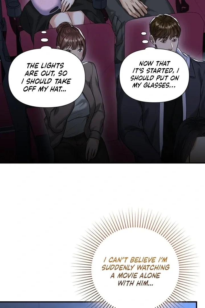 Let’s go for a shampoo Chapter 13 page 76 - 