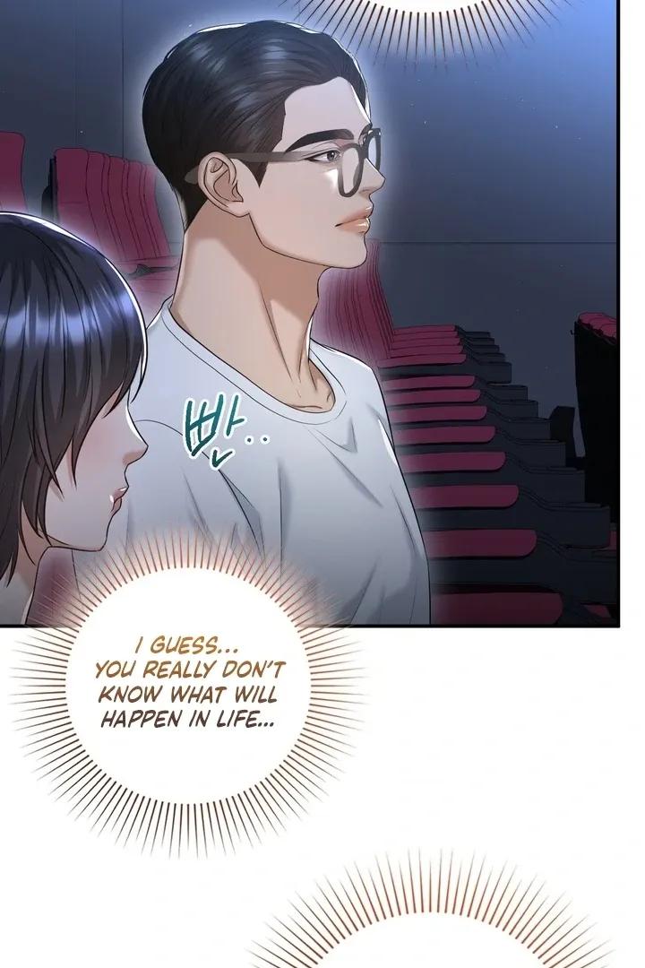 Let’s go for a shampoo Chapter 13 page 77 - 