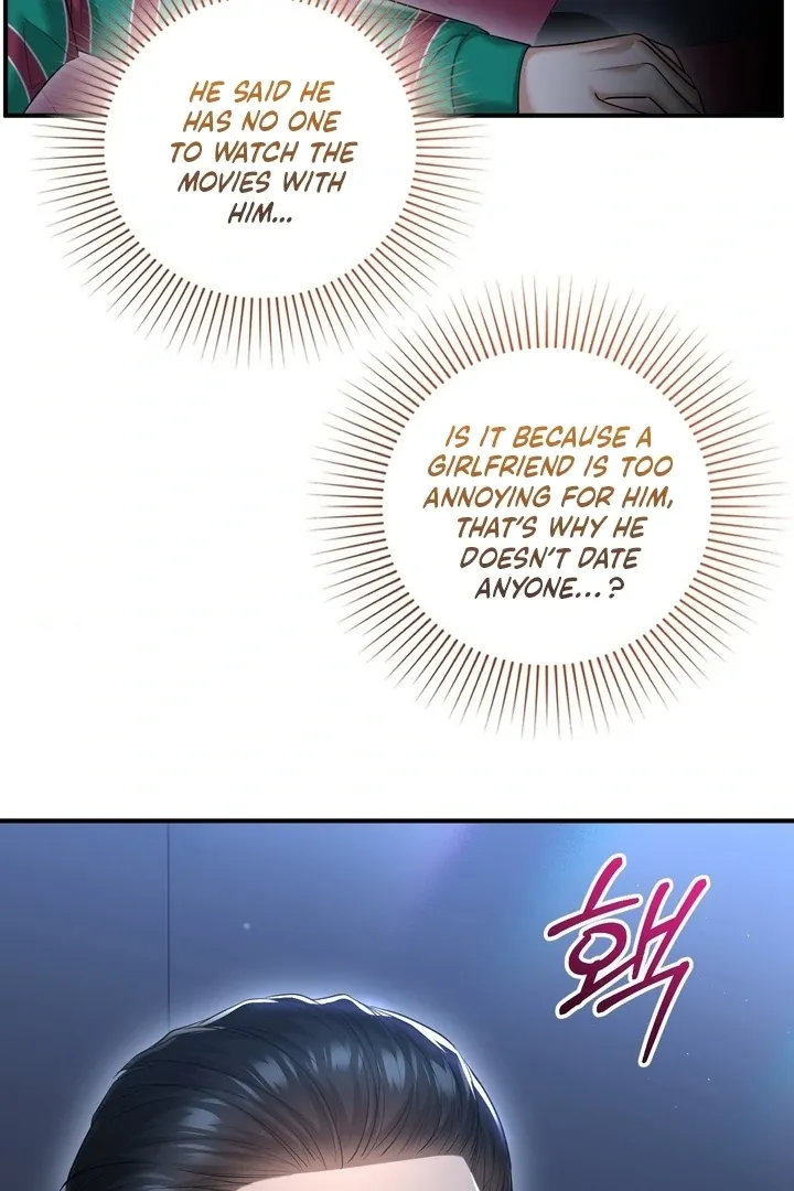 Let’s go for a shampoo Chapter 13 page 79 - 