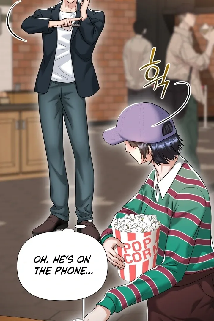 Let’s go for a shampoo Chapter 13 page 9 - 