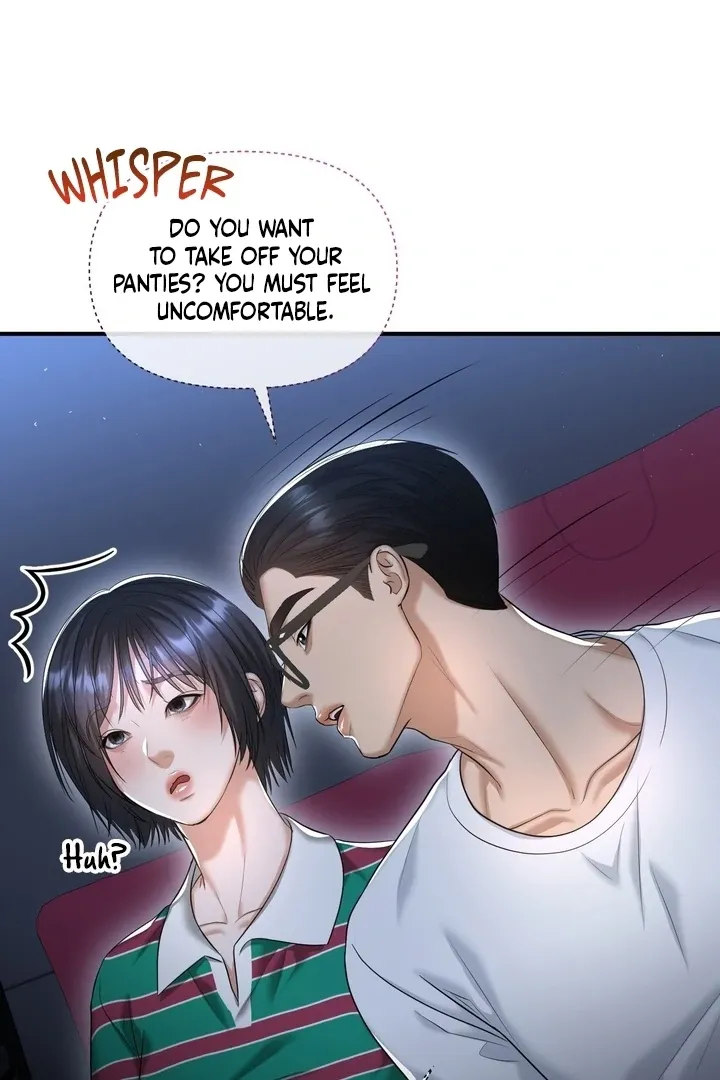 Let’s go for a shampoo Chapter 13 page 81 - 