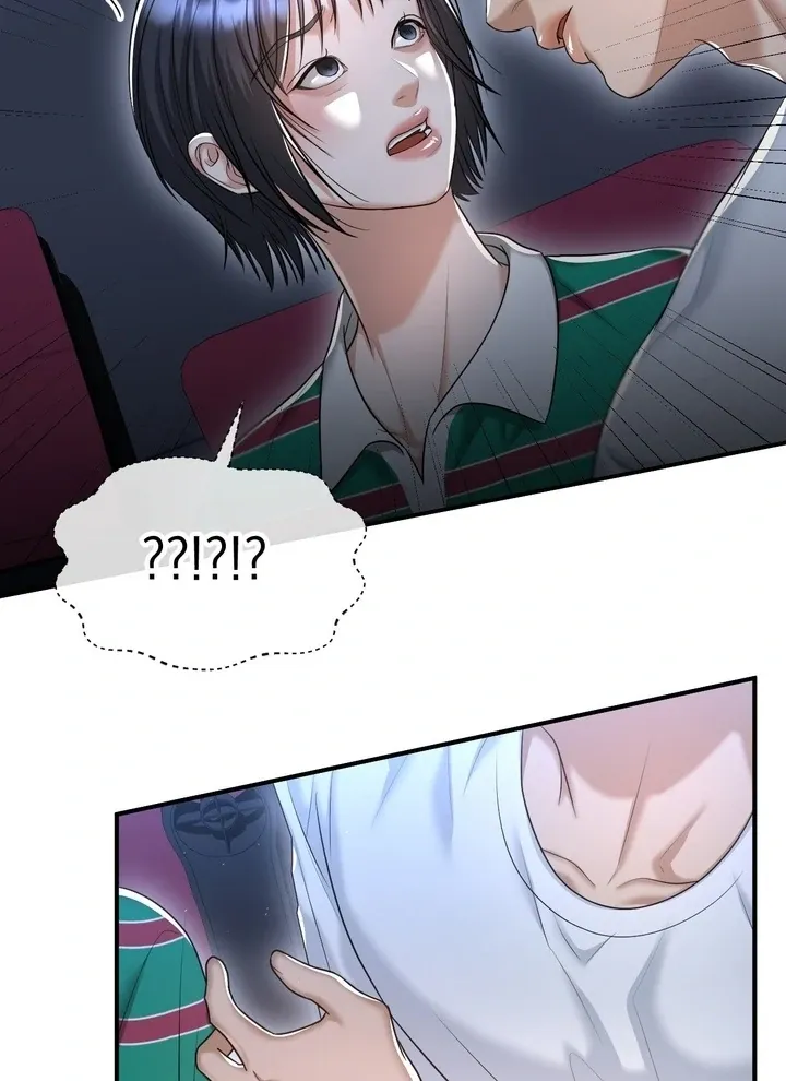 Let’s go for a shampoo Chapter 13 page 83 - 