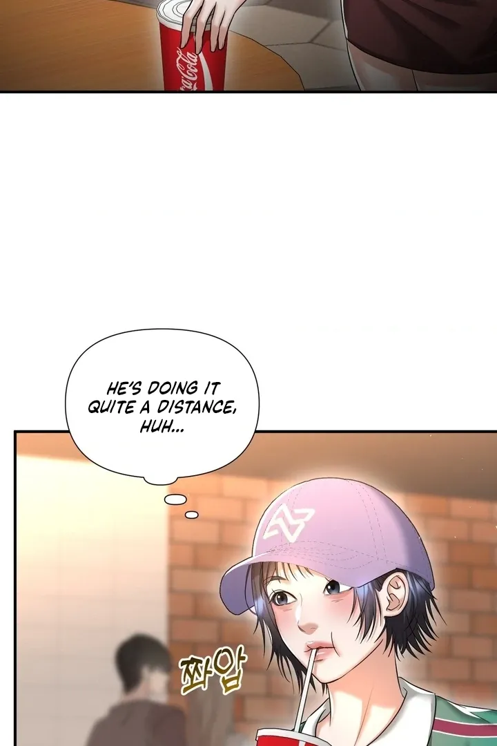 Let’s go for a shampoo Chapter 13 page 10 - 