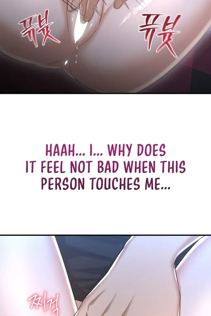 Let’s go for a shampoo Chapter 13 page 91 - 