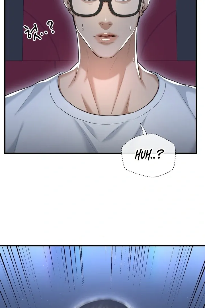 Let’s go for a shampoo Chapter 13 page 95 - 