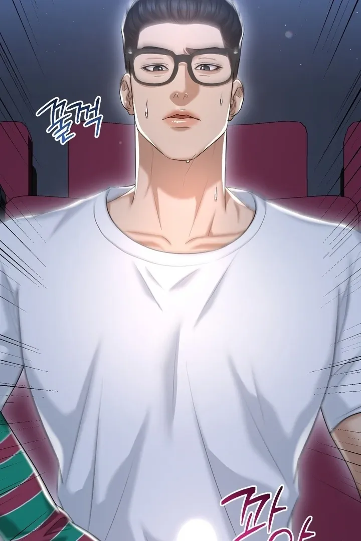 Let’s go for a shampoo Chapter 13 page 96 - 