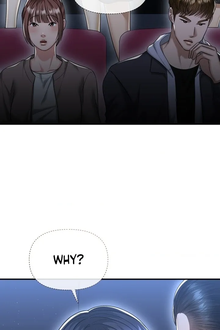 Let’s go for a shampoo Chapter 13 page 100 - 