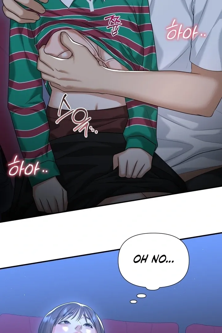 Let’s go for a shampoo Chapter 14 page 11 - 