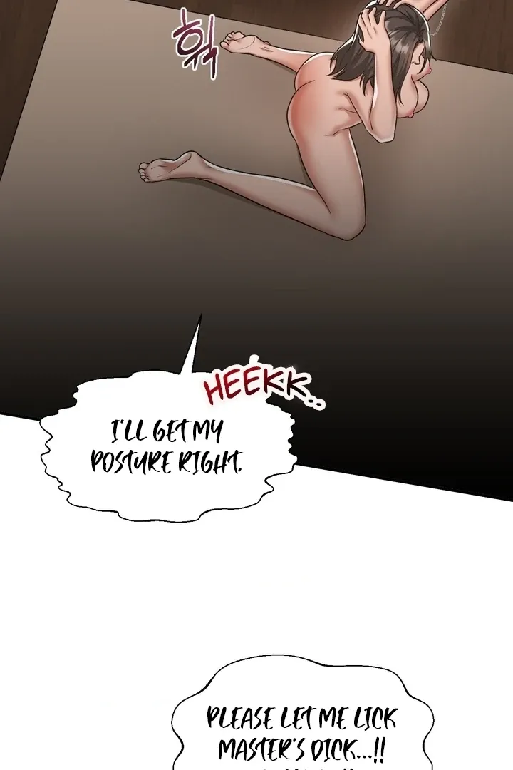 Let’s go for a shampoo Chapter 14 page 101 - 