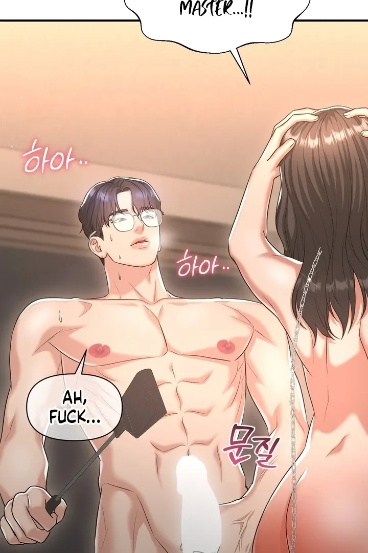 Let’s go for a shampoo Chapter 14 page 102 - 