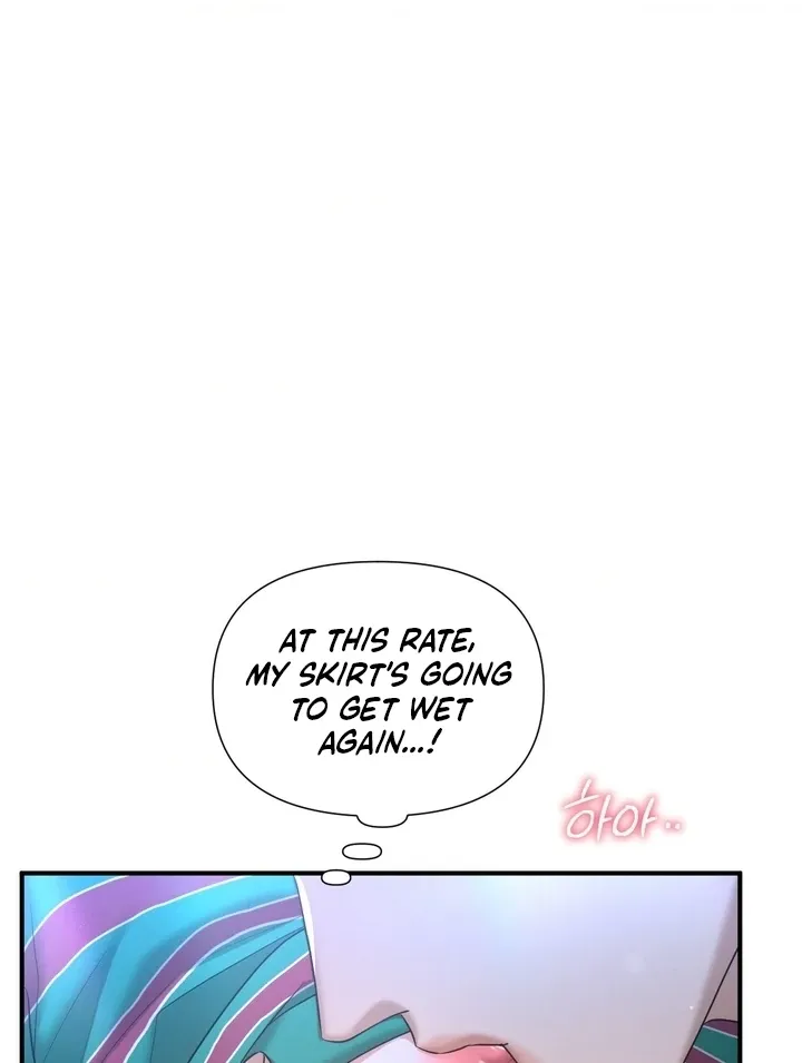 Let’s go for a shampoo Chapter 14 page 13 - 