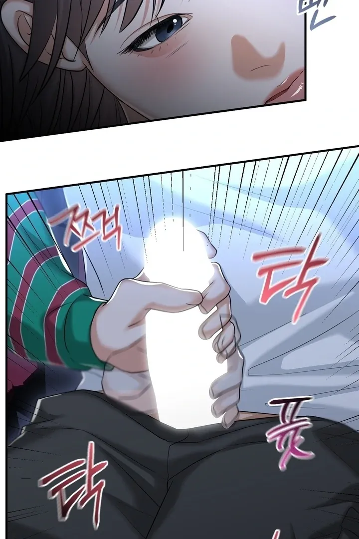 Let’s go for a shampoo Chapter 14 page 19 - 