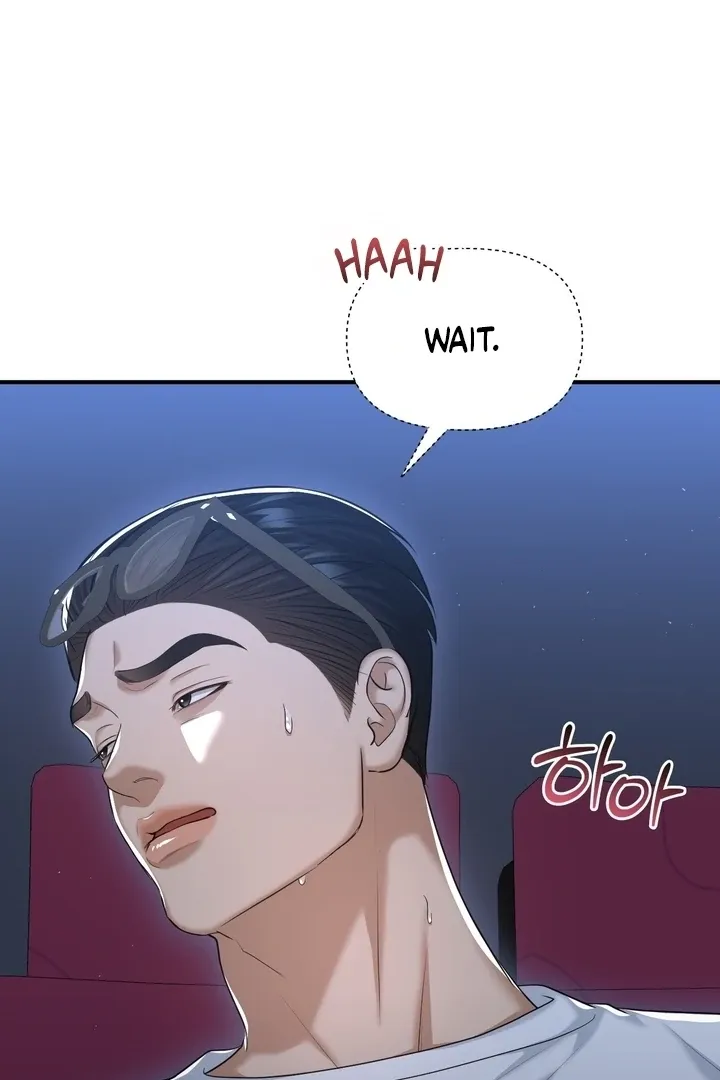 Let’s go for a shampoo Chapter 14 page 24 - 