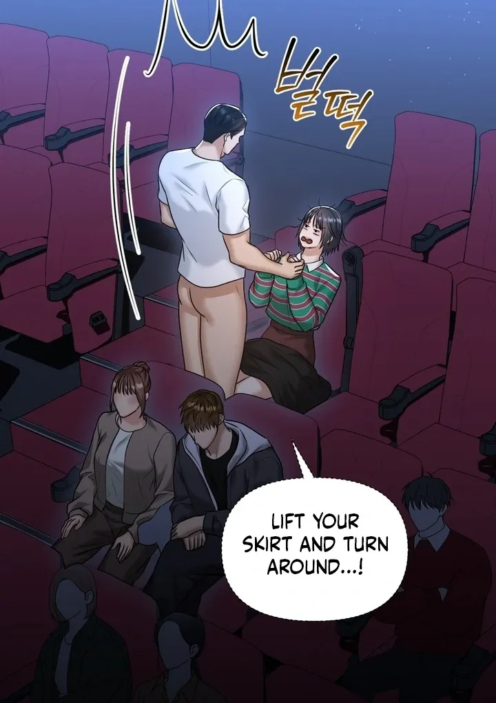 Let’s go for a shampoo Chapter 14 page 28 - 