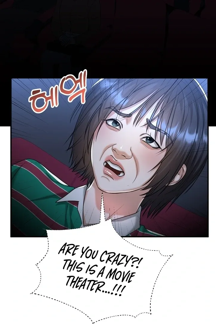 Let’s go for a shampoo Chapter 14 page 29 - 