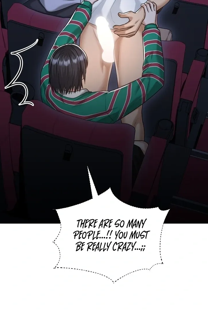 Let’s go for a shampoo Chapter 14 page 31 - 