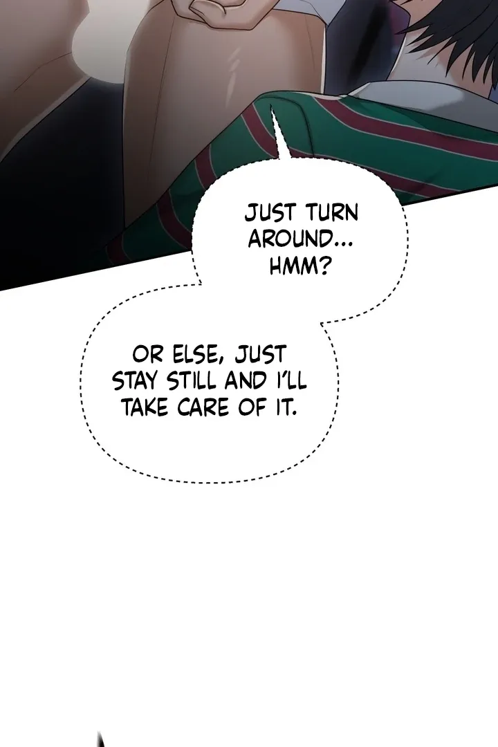 Let’s go for a shampoo Chapter 14 page 35 - 
