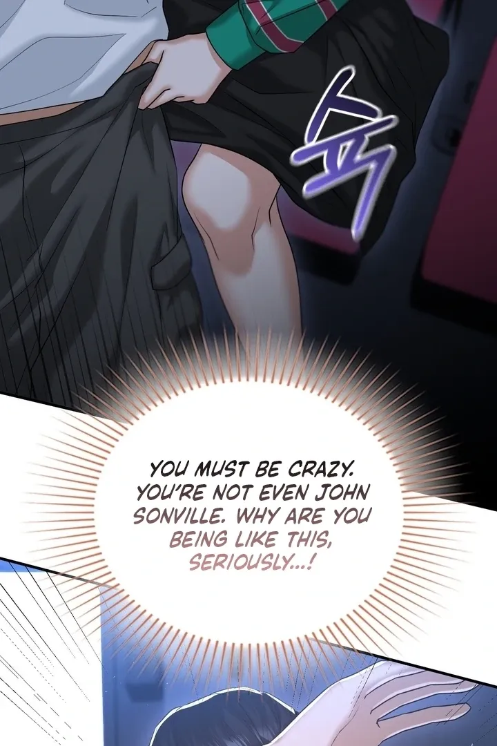 Let’s go for a shampoo Chapter 14 page 38 - 