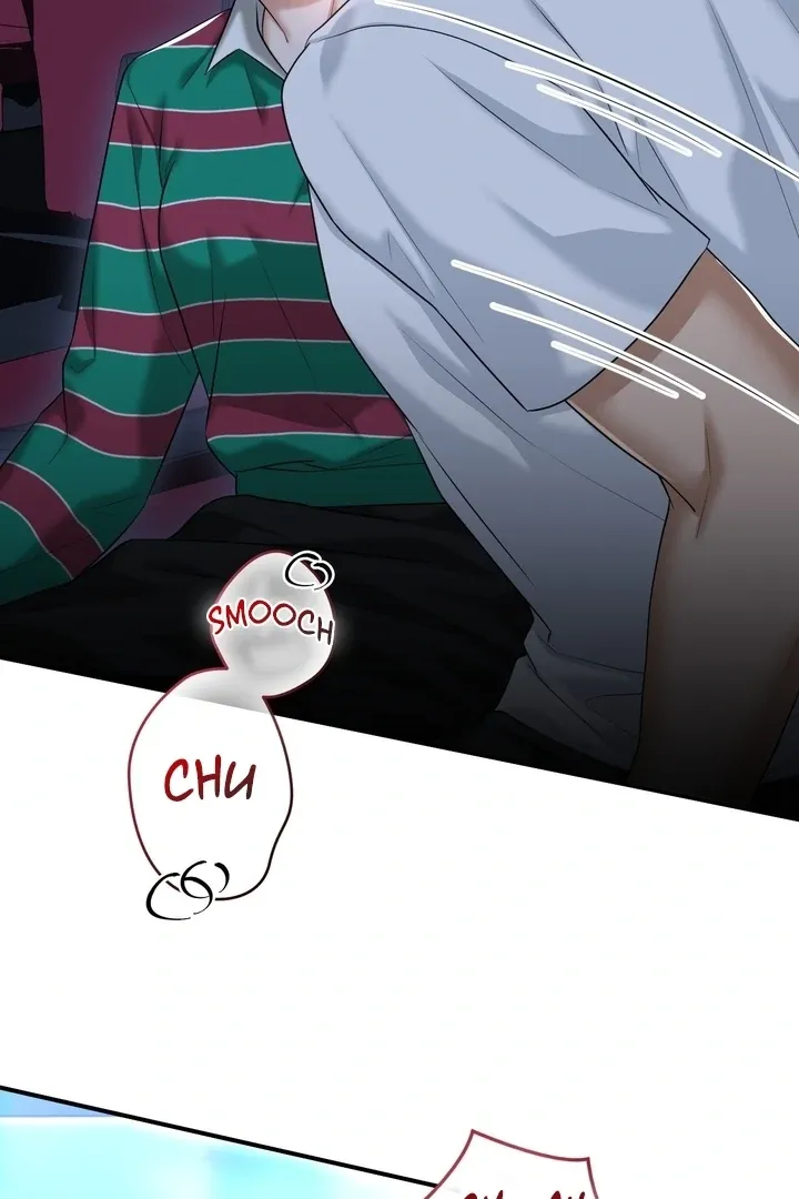 Let’s go for a shampoo Chapter 14 page 5 - 