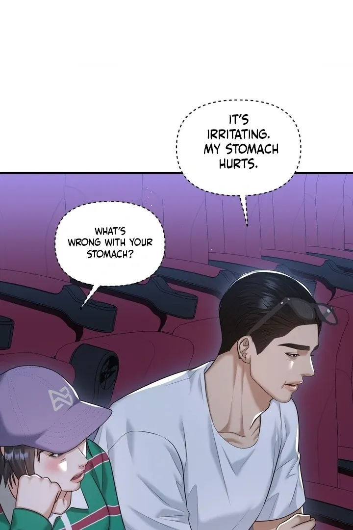 Let’s go for a shampoo Chapter 14 page 43 - 