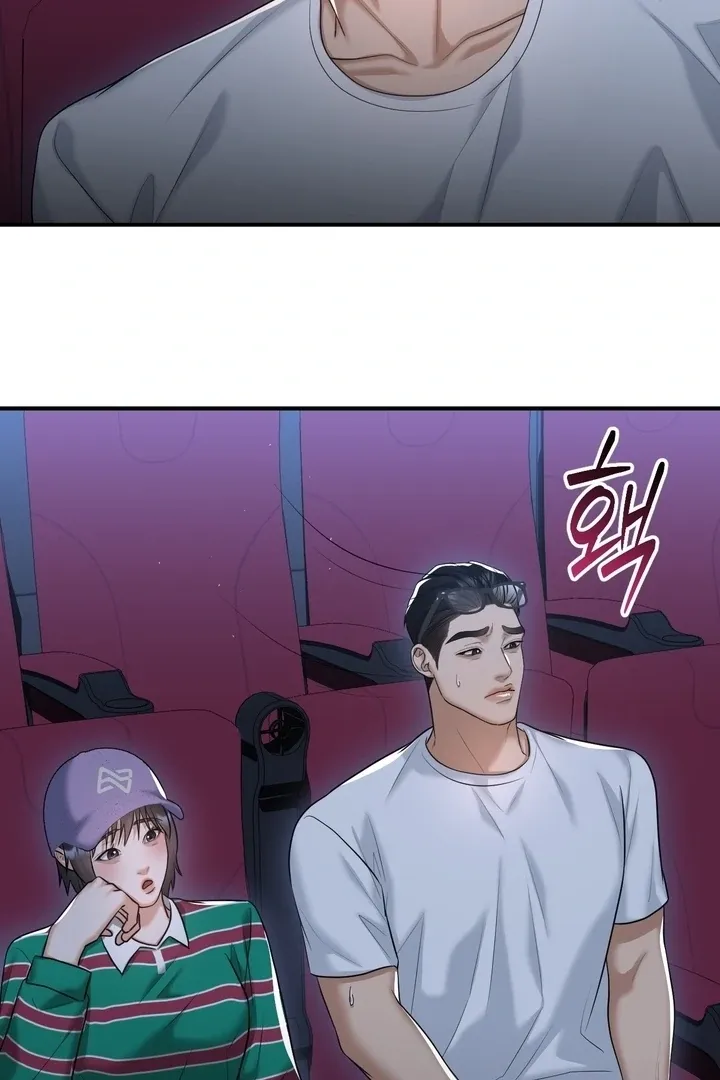 Let’s go for a shampoo Chapter 14 page 47 - 