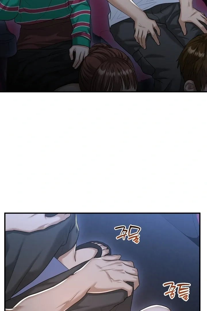 Let’s go for a shampoo Chapter 14 page 48 - 