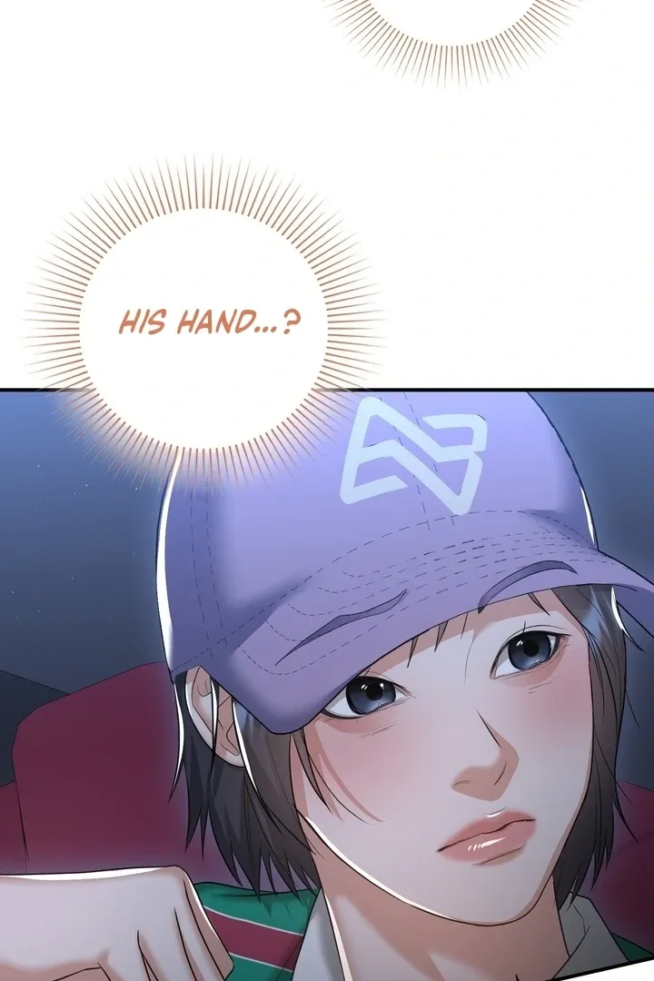 Let’s go for a shampoo Chapter 14 page 51 - 