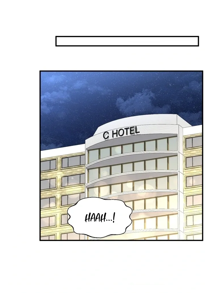 Let’s go for a shampoo Chapter 14 page 56 - 