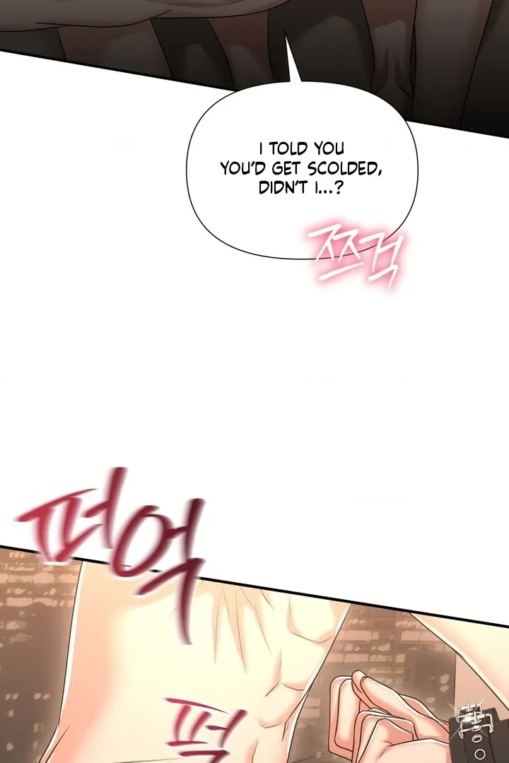 Let’s go for a shampoo Chapter 14 page 61 - 