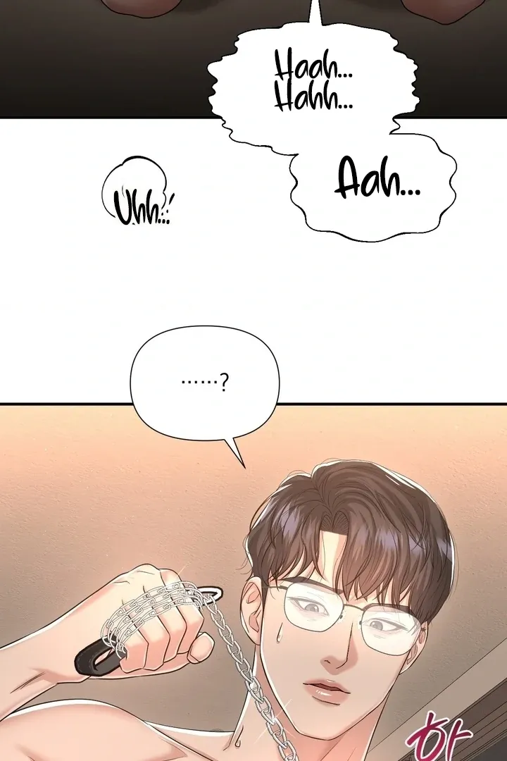Let’s go for a shampoo Chapter 14 page 65 - 
