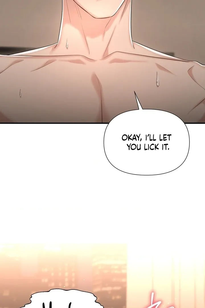 Let’s go for a shampoo Chapter 14 page 74 - 
