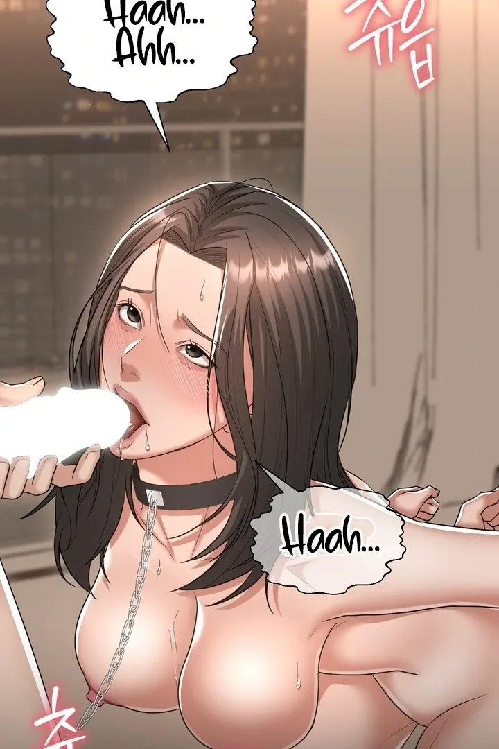 Let’s go for a shampoo Chapter 14 page 75 - 