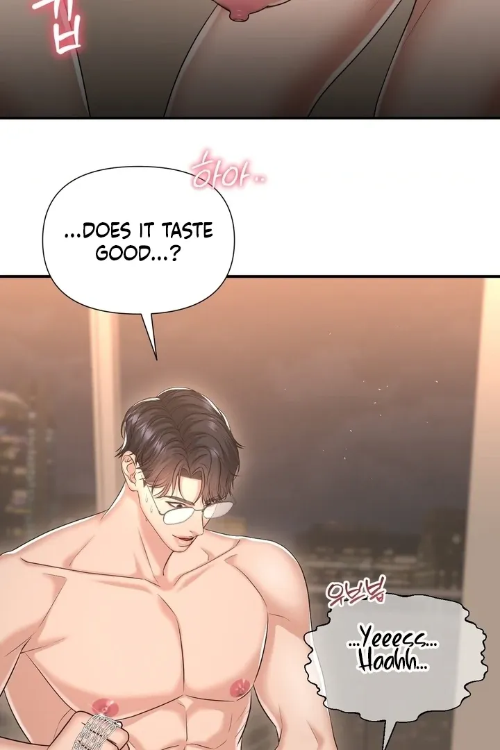 Let’s go for a shampoo Chapter 14 page 76 - 
